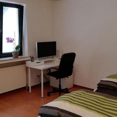 Ferienwohnung Sonnwald Düsseldorf Kültér fotó