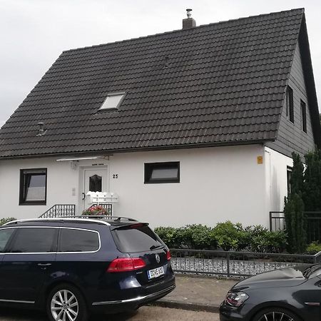 Ferienwohnung Sonnwald Düsseldorf Kültér fotó