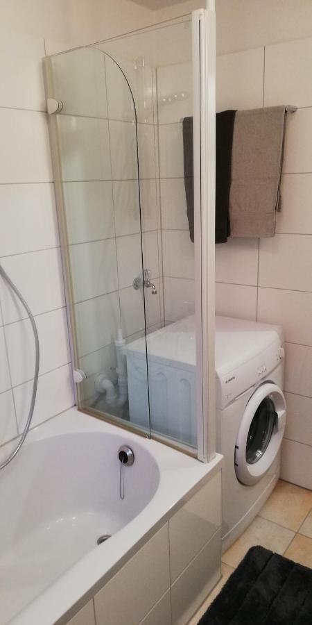 Ferienwohnung Sonnwald Düsseldorf Kültér fotó
