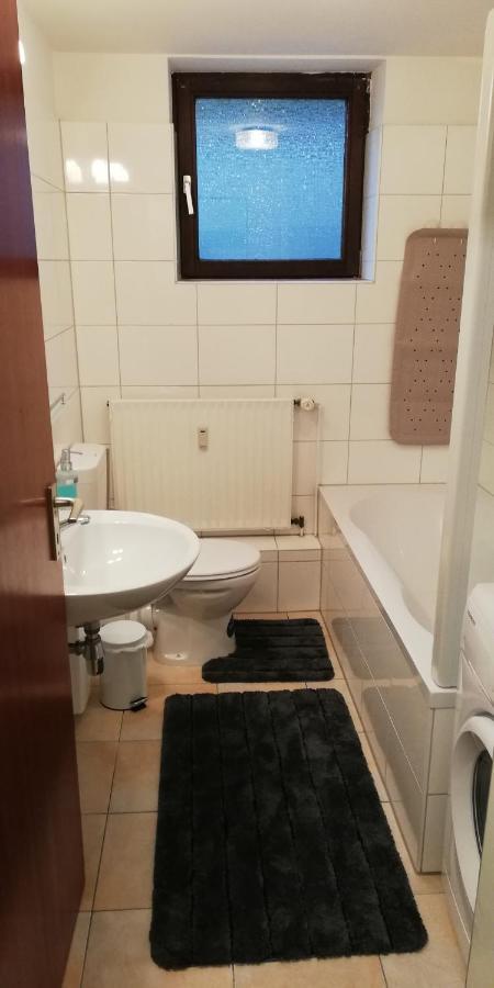 Ferienwohnung Sonnwald Düsseldorf Kültér fotó