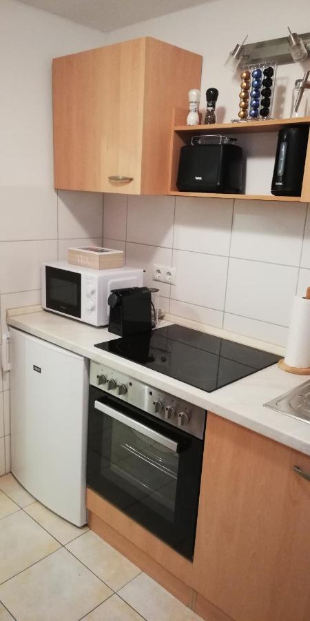 Ferienwohnung Sonnwald Düsseldorf Kültér fotó